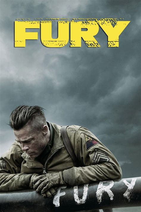 fury rotten tomatoes movie review